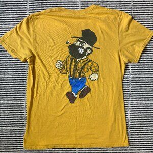 Appalachian State Yosef t-shirt